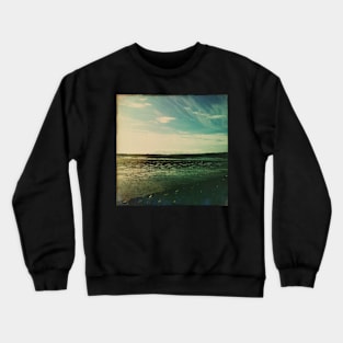 Flats Crewneck Sweatshirt